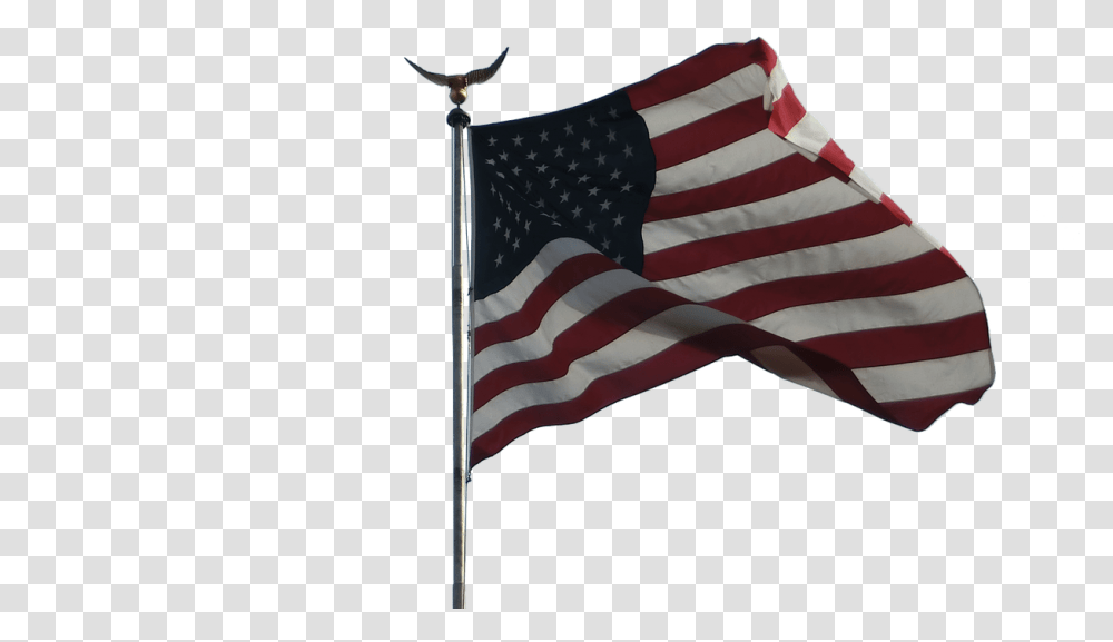 Flag Of The United States, American Flag Transparent Png