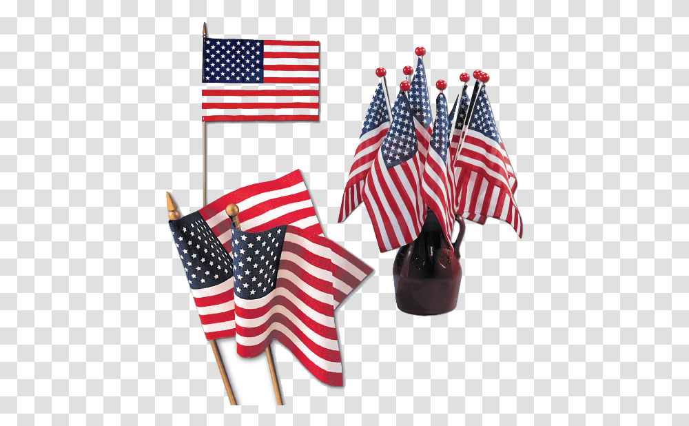 Flag Of The United States, American Flag Transparent Png