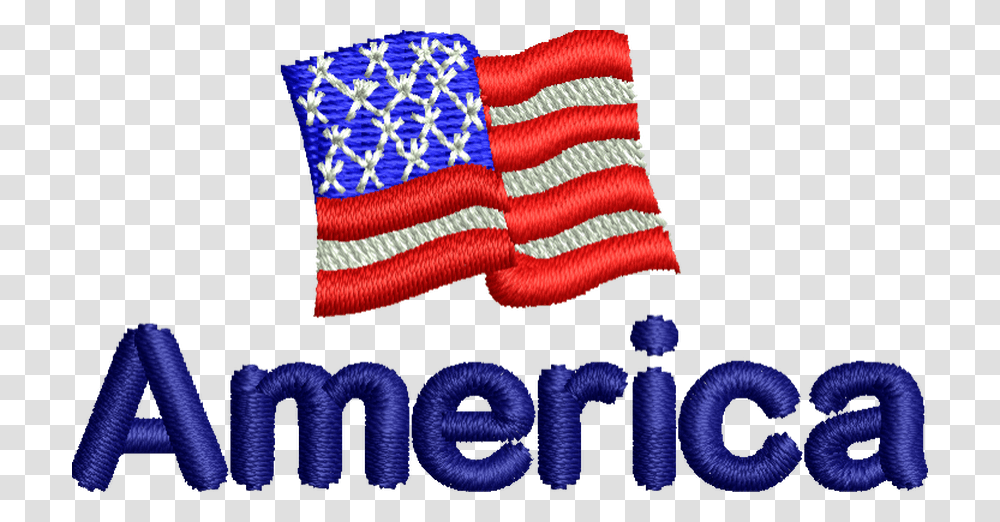 Flag Of The United States, American Flag Transparent Png