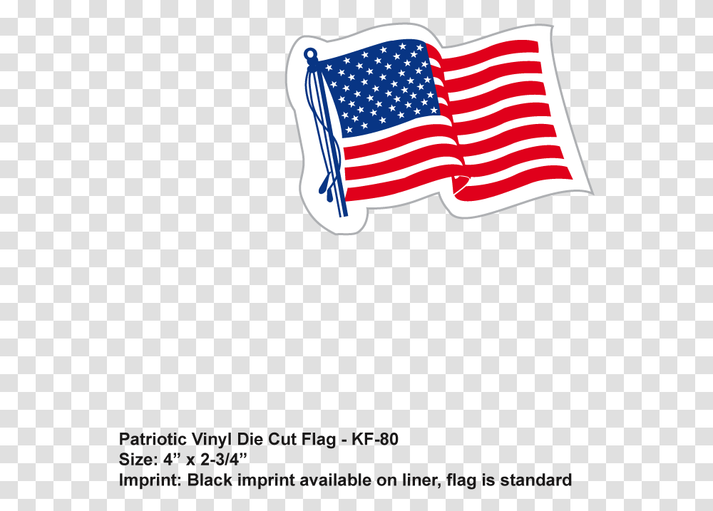 Flag Of The United States, American Flag Transparent Png