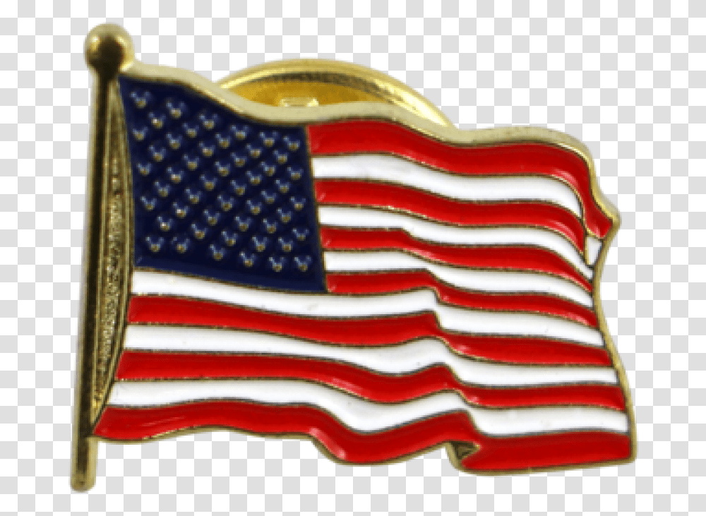 Flag Of The United States, American Flag Transparent Png