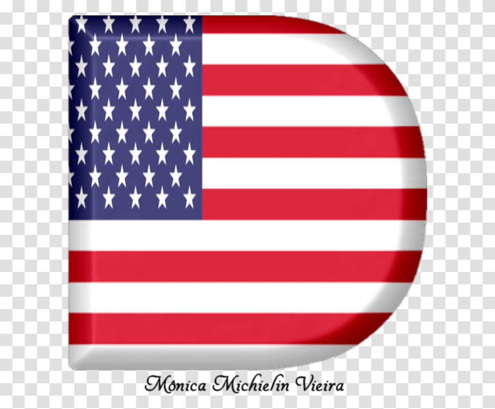 Flag Of The United States, American Flag Transparent Png