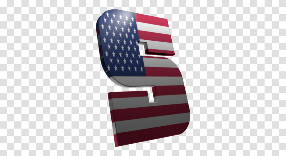 Flag Of The United States, American Flag Transparent Png