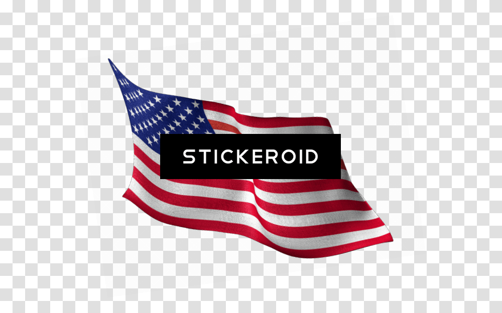 Flag Of The United States, American Flag Transparent Png