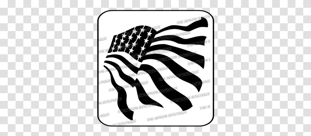 Flag Of The United States, Meal, Outdoors Transparent Png