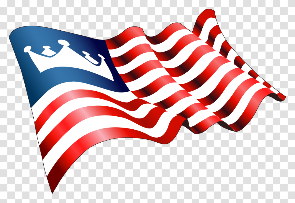 Flag Of The United States, Ketchup, Food, American Flag Transparent Png