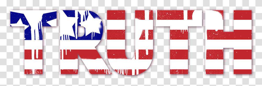 Flag Of The United States, Logo, Alphabet Transparent Png