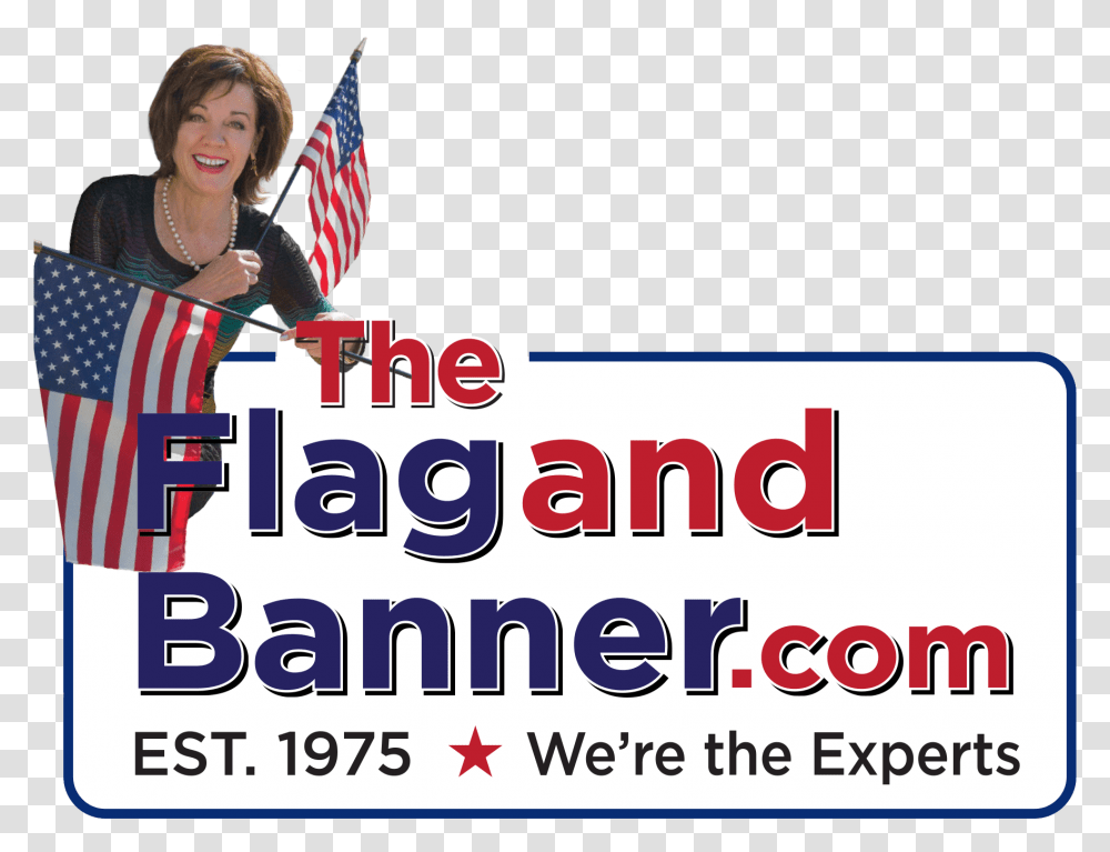Flag Of The United States, Person, Advertisement Transparent Png
