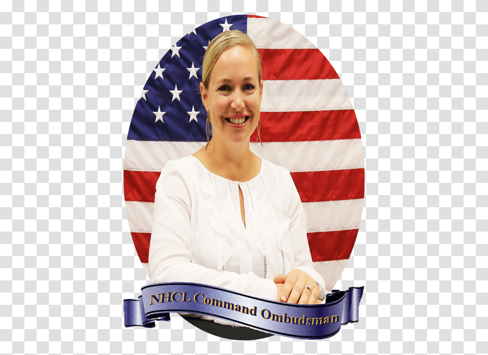 Flag Of The United States, Person, Human, American Flag Transparent Png