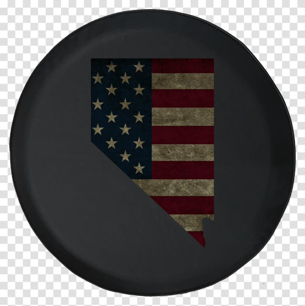 Flag Of The United States, Rug, American Flag, Badge Transparent Png