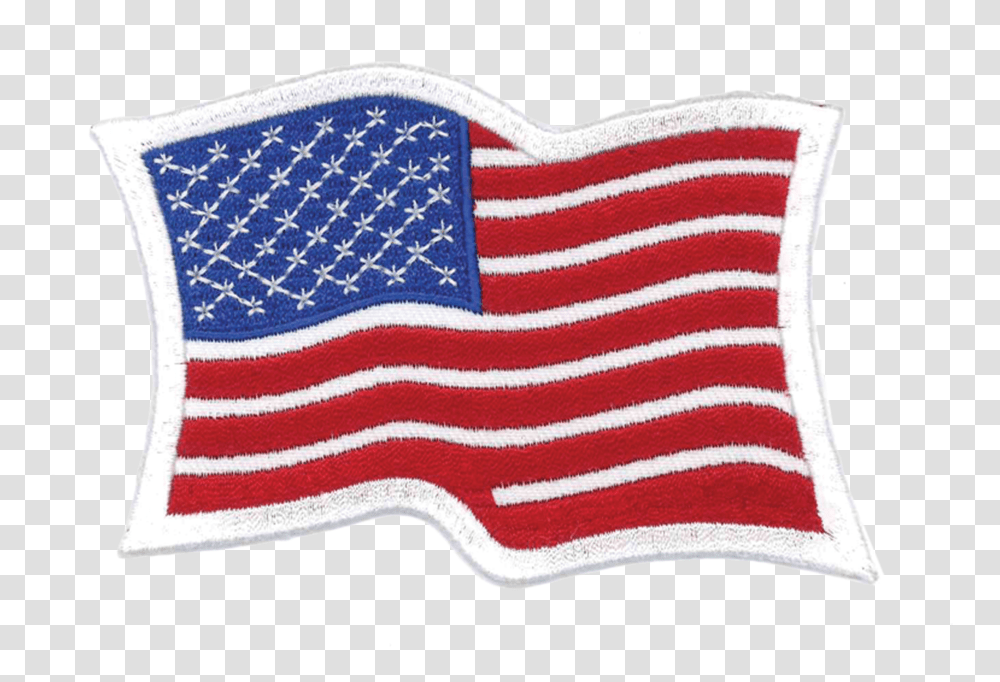 Flag Of The United States, Rug, American Flag Transparent Png