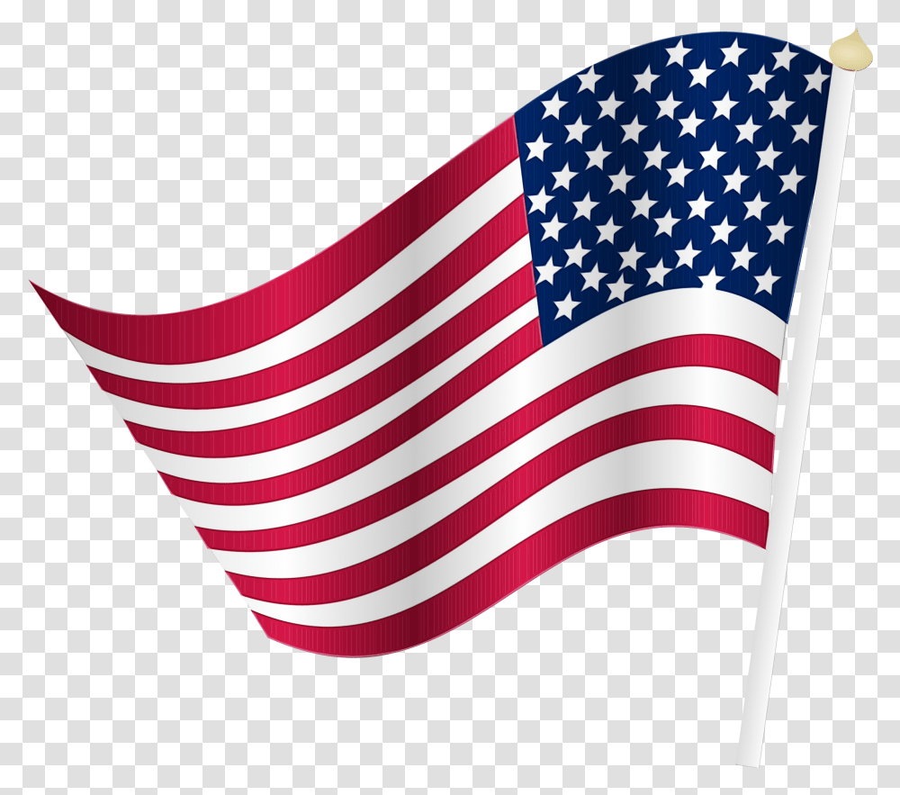 Flag Of The United States Tattoo National Flag Flag Of The United States Transparent Png