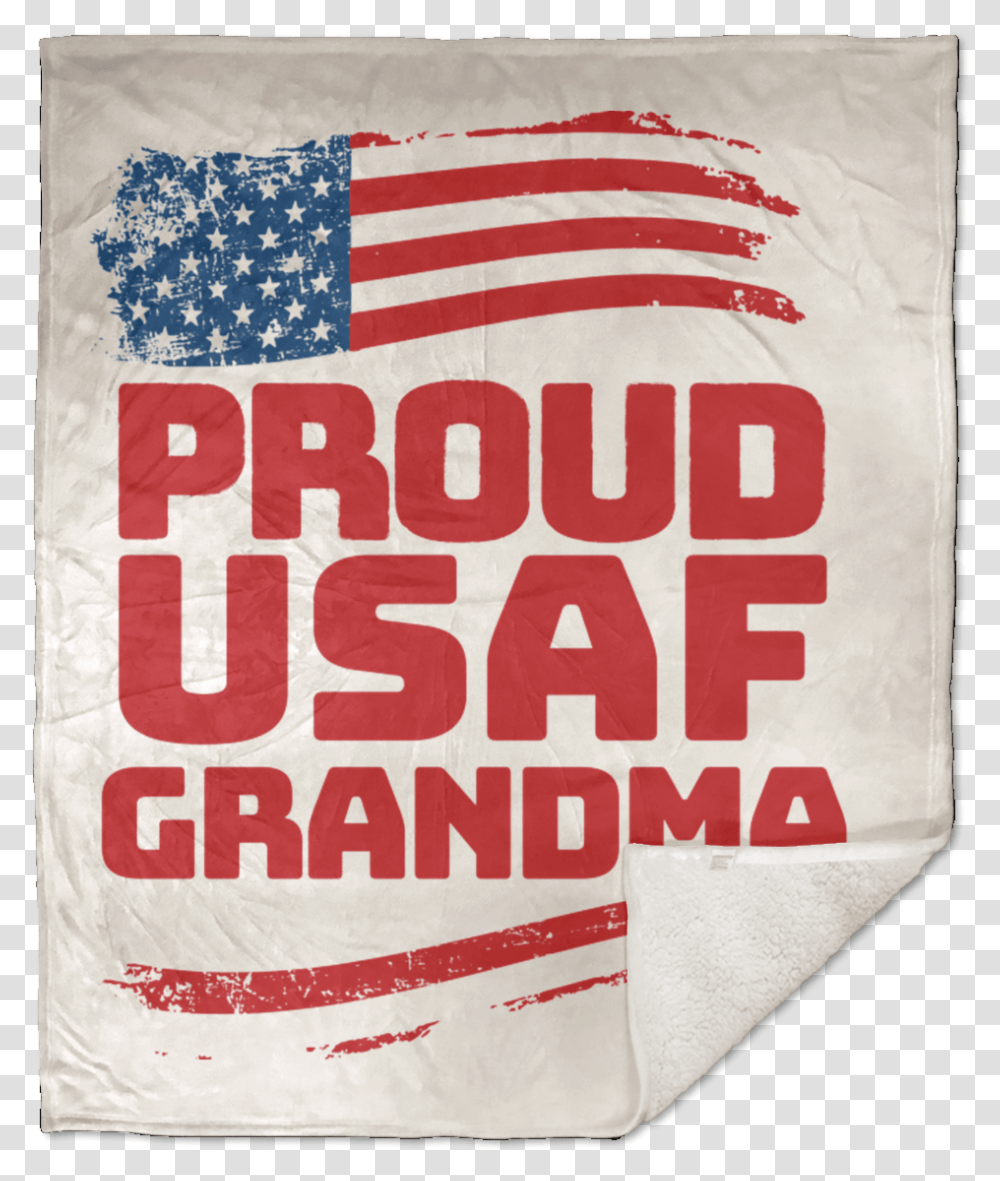 Flag Of The United States, Cushion, Bag, Leisure Activities Transparent Png