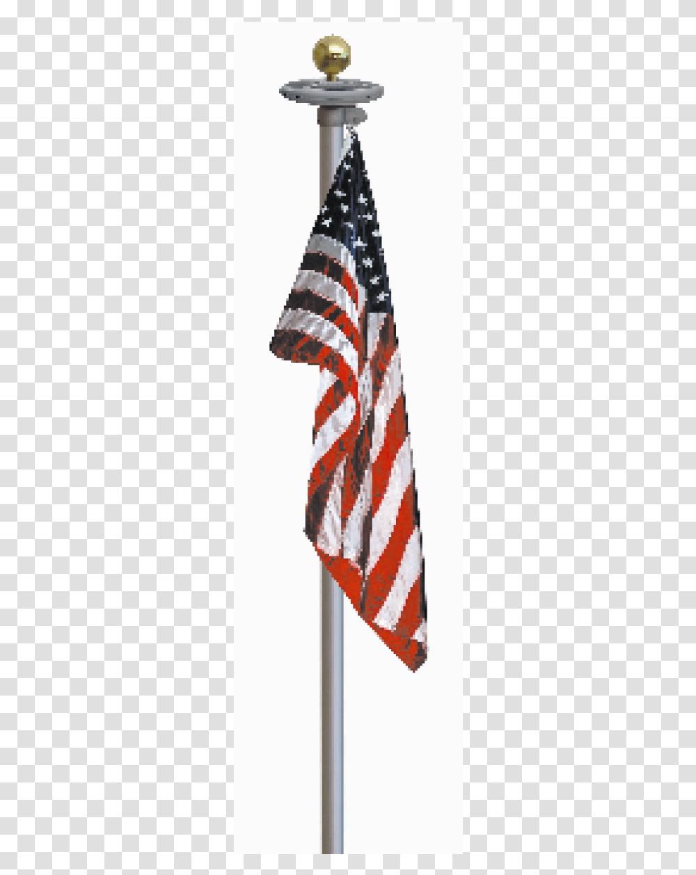 Flag Of The United States, Tie, Accessories, Accessory, Necktie Transparent Png