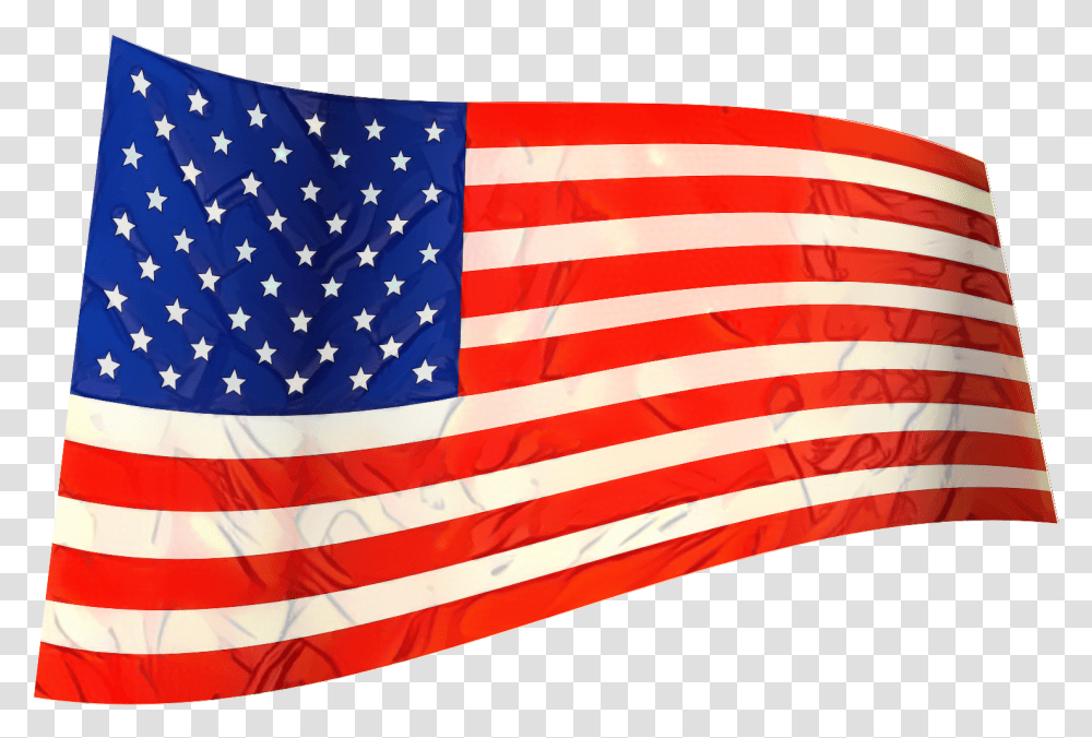 Flag Of The United States Transparency Portable Network Wabasha, American Flag Transparent Png