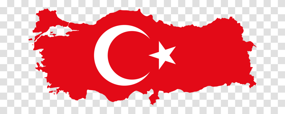 Flag Of Turkey Computer Icons Flag Of Sweden, Star Symbol, Hand Transparent Png