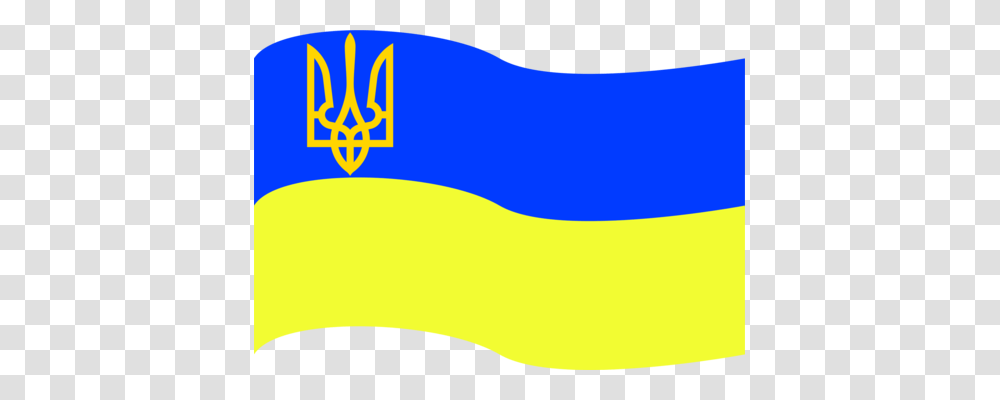 Flag Of Ukraine Computer Icons Flag Of Germany, Logo, Trademark Transparent Png