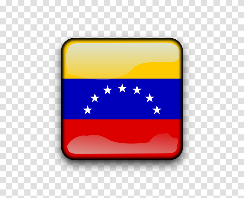 Flag Of Venezuela Flag Of Venezuela Flag Of Poland Flag Of South, Label, Logo Transparent Png