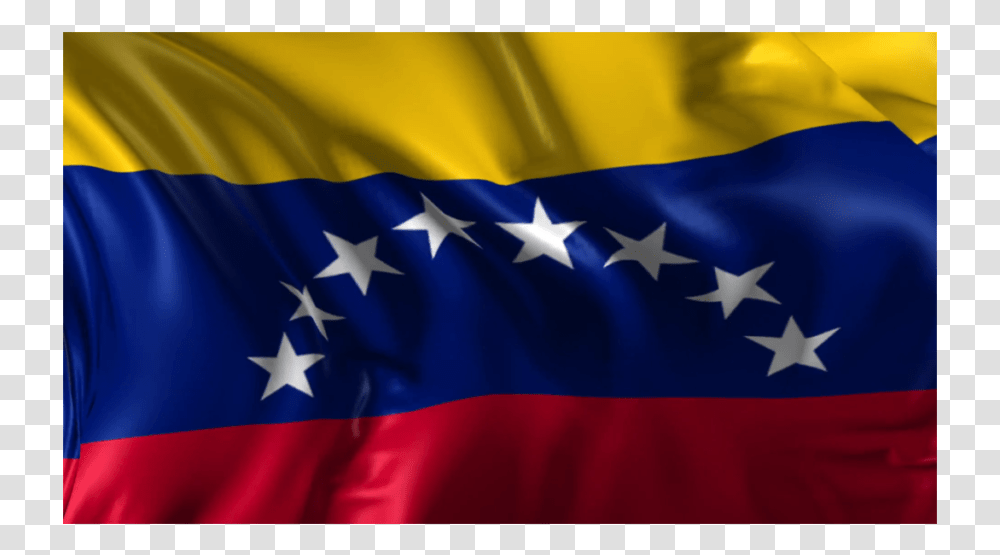 Flag Of Venezuela, American Flag Transparent Png