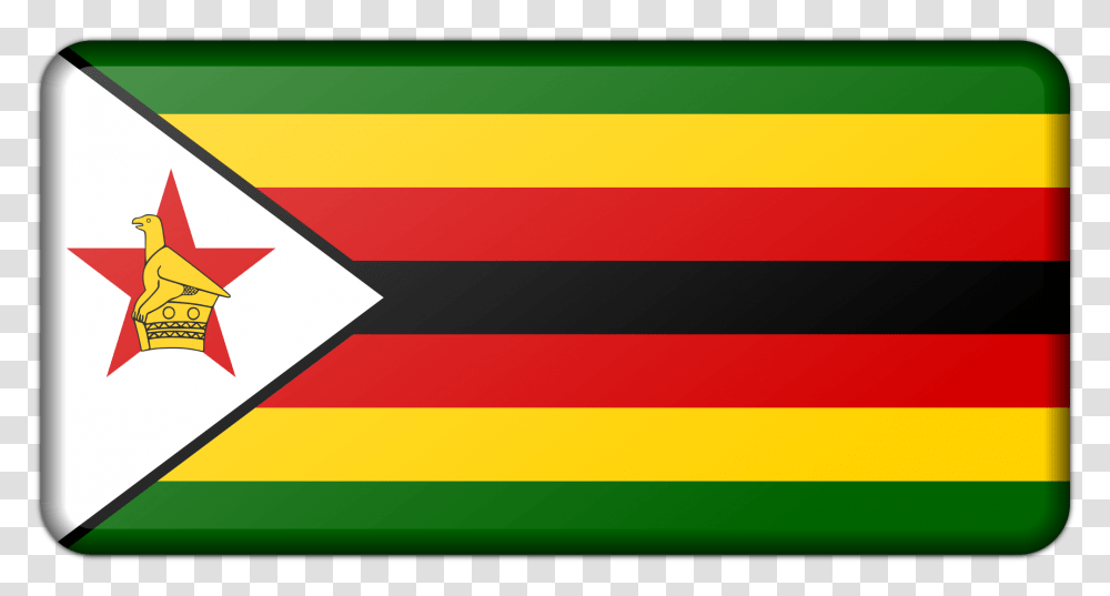Flag Of Zimbabwe Clip Arts National Flag Of Zimbabwe, Outdoors Transparent Png
