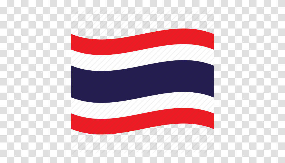 Flag Pattaya Th Th Thailand Waving Flag Icon, American Flag Transparent Png