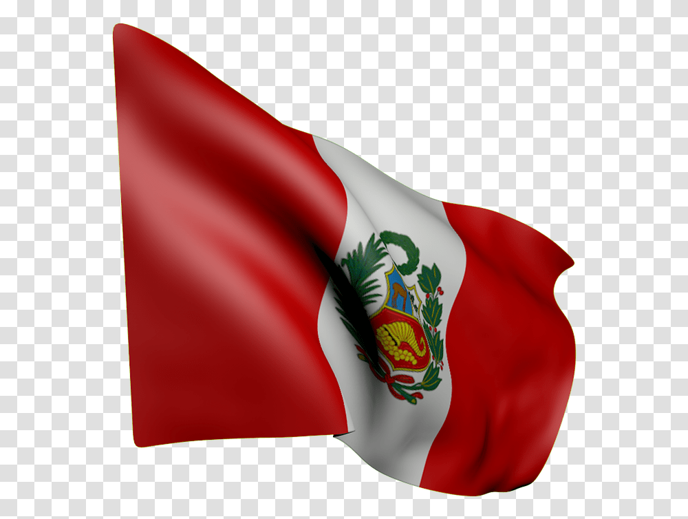 Flag Peru Stripes White Red Peruvian Flag Bandera Del Peru, American Flag Transparent Png