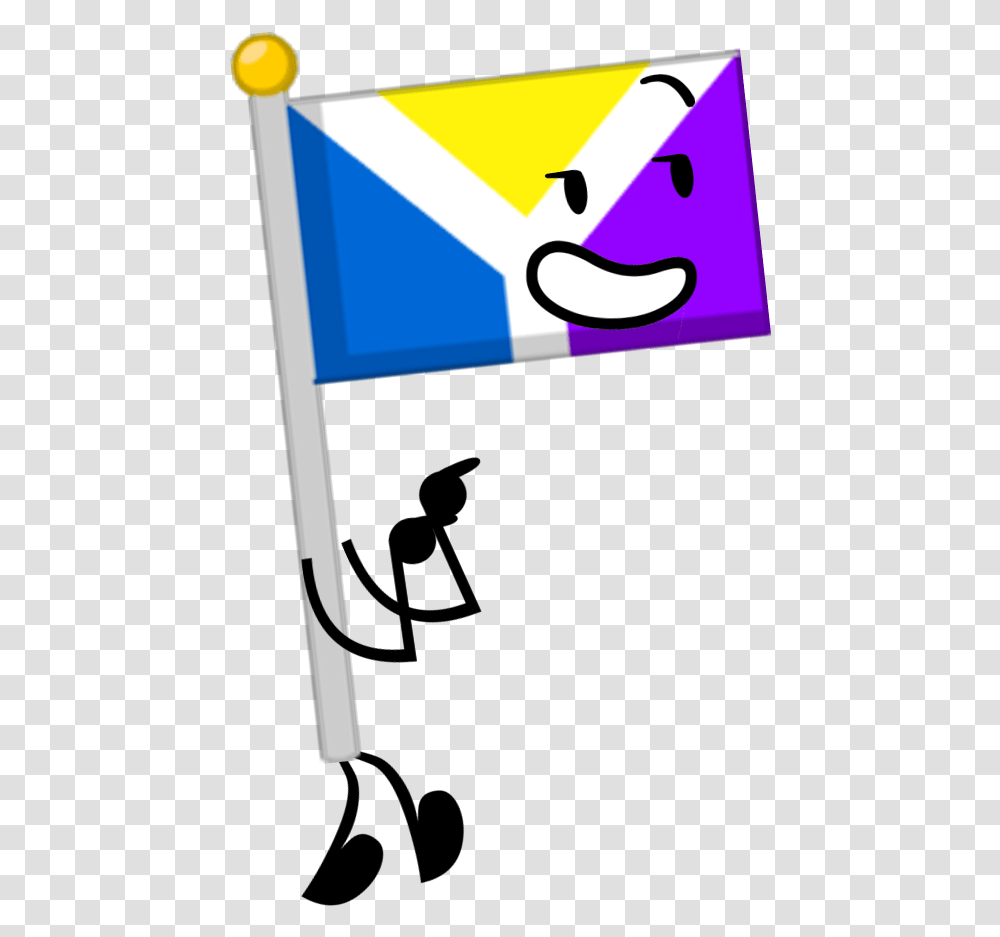 Flag Pole Clipart, Logo, Trademark Transparent Png