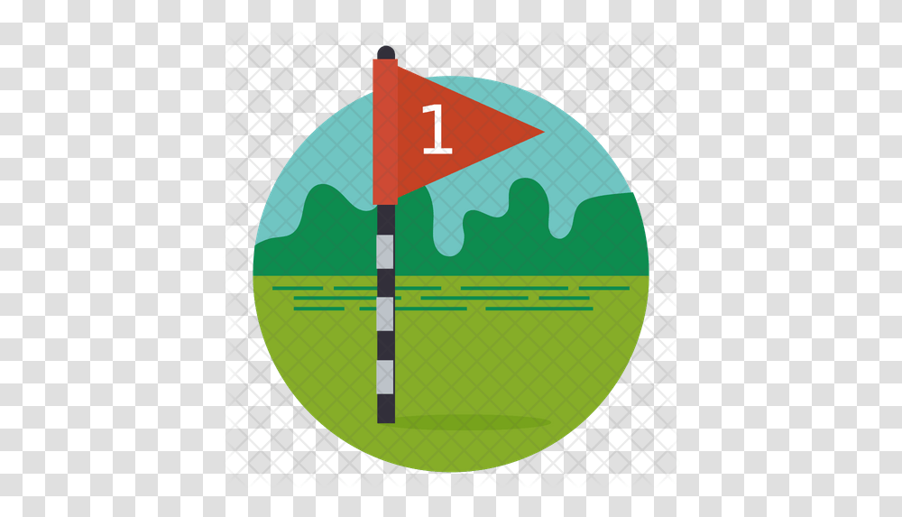 Flag Pole Icon Grass, Word, Text, Number, Symbol Transparent Png
