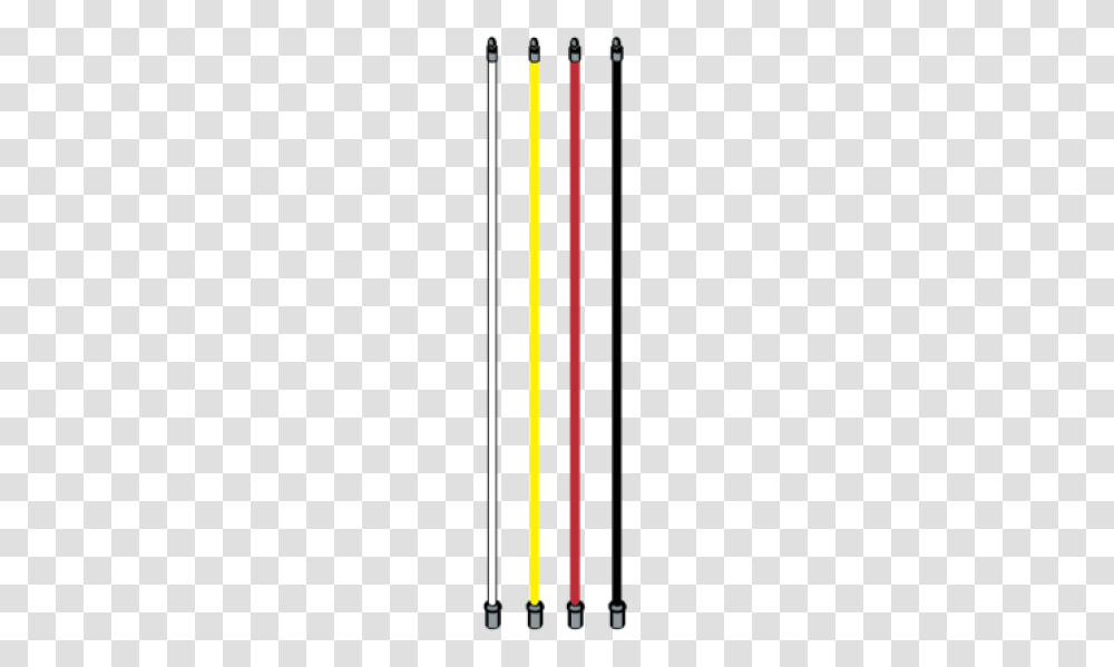 Flag Pole, Pencil Transparent Png