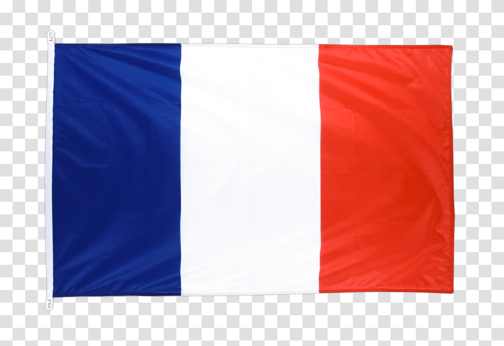 Flag Pro France, American Flag Transparent Png