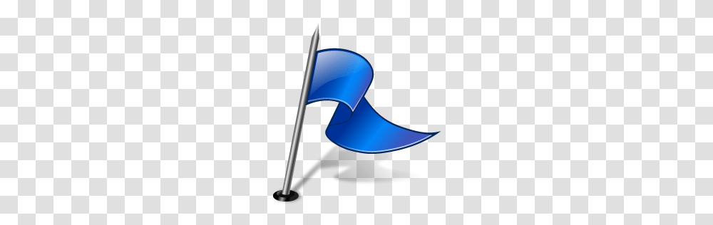 Flag Right Blue Free Images, Axe, Logo, Outdoors Transparent Png