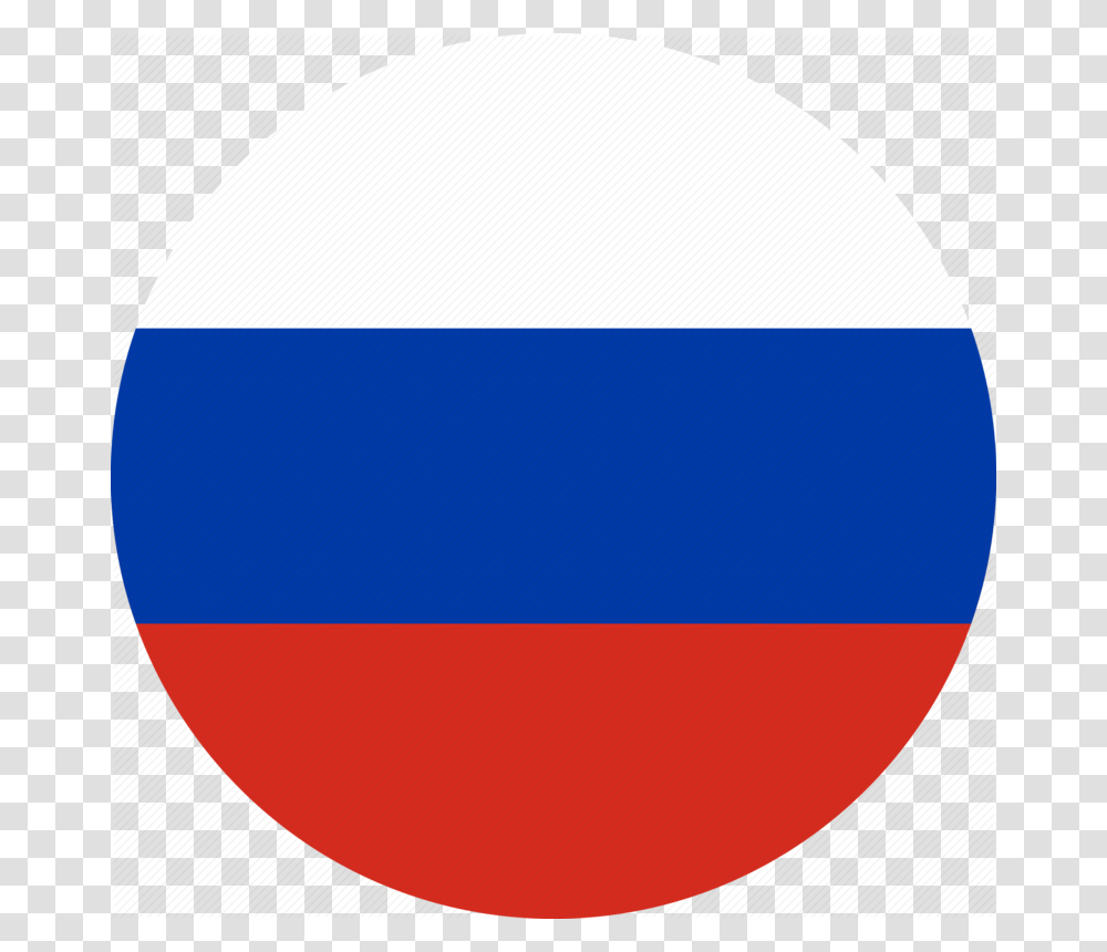 Flag Ru Russia Icon Russian Flag Icon, Label Transparent Png