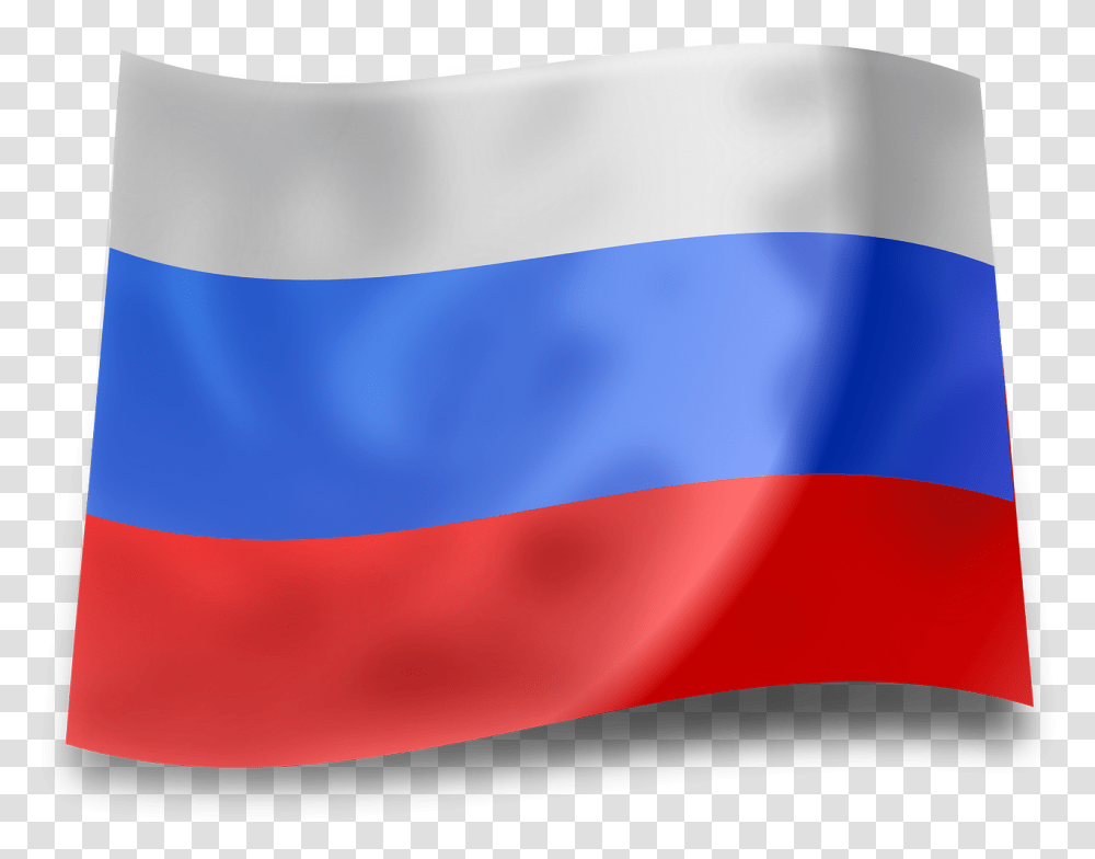 Flag Russia Nationality Free Picture Bandera De Rusia, Sash, Hip, Tie Transparent Png