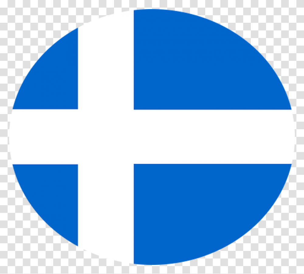 Flag Scotland Icon Skotlandia Flag, Label, Logo Transparent Png