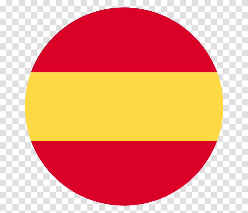 Flag Spain Spain Flag Icon, Logo, Trademark, Balloon Transparent Png