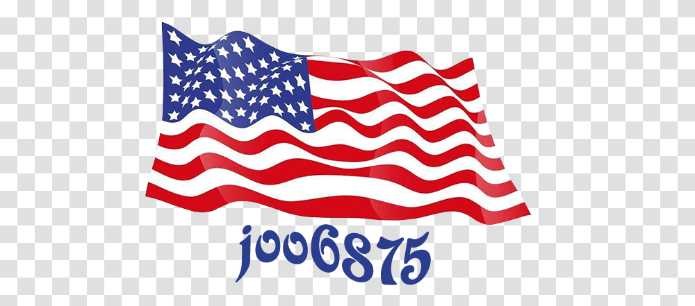 Flag Ssha Dlya Fotoshopa, American Flag Transparent Png