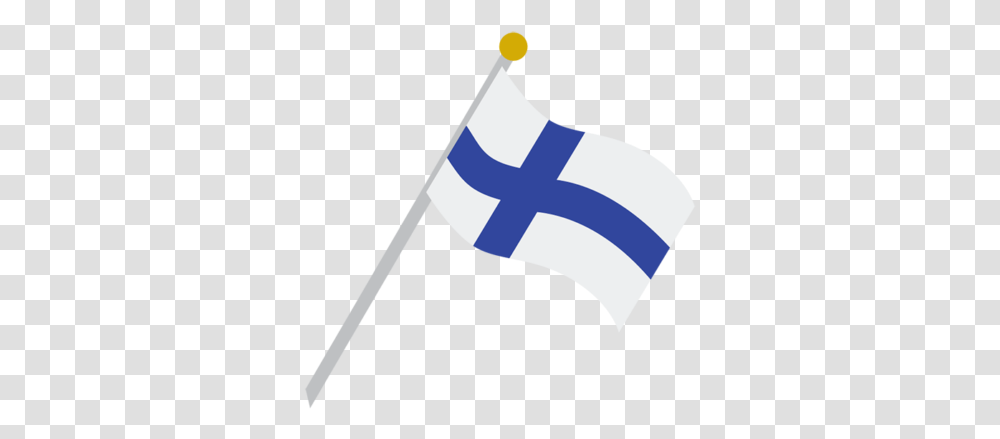 Flag, American Flag, Axe, Tool Transparent Png
