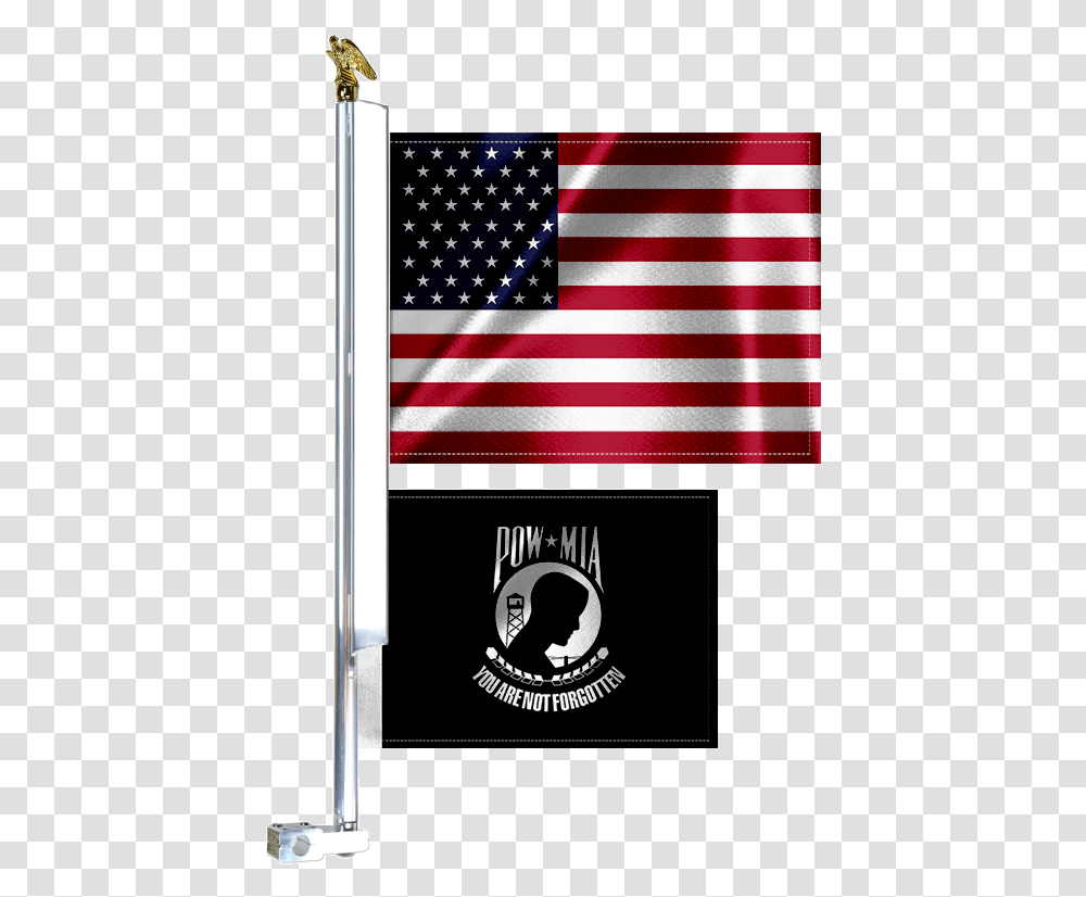 Flag, American Flag, Electronics, Phone Transparent Png