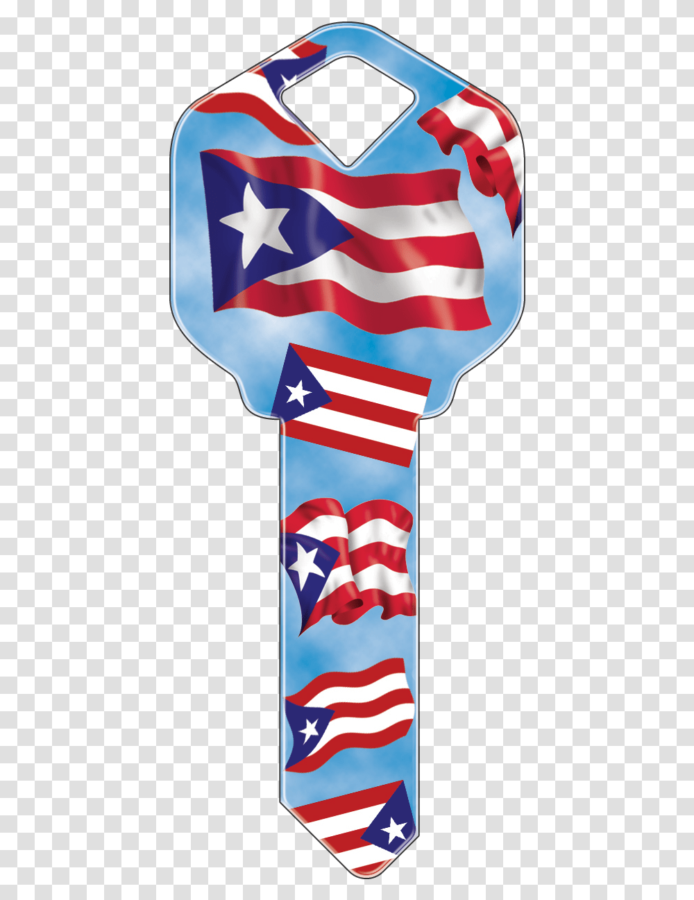 Flag, American Flag, Tie, Accessories Transparent Png