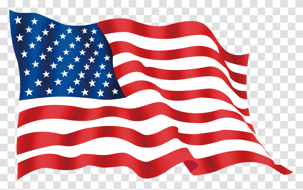 Flag, American Flag Transparent Png