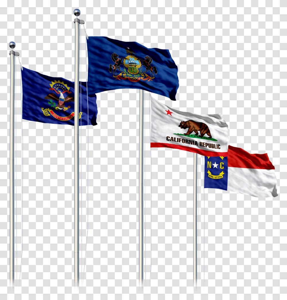 Flag, American Flag Transparent Png