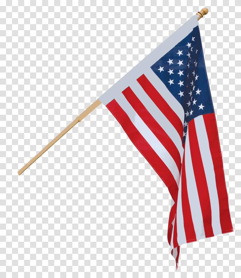 Flag, American Flag Transparent Png