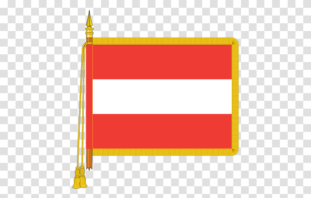Flag, Word, Scroll Transparent Png