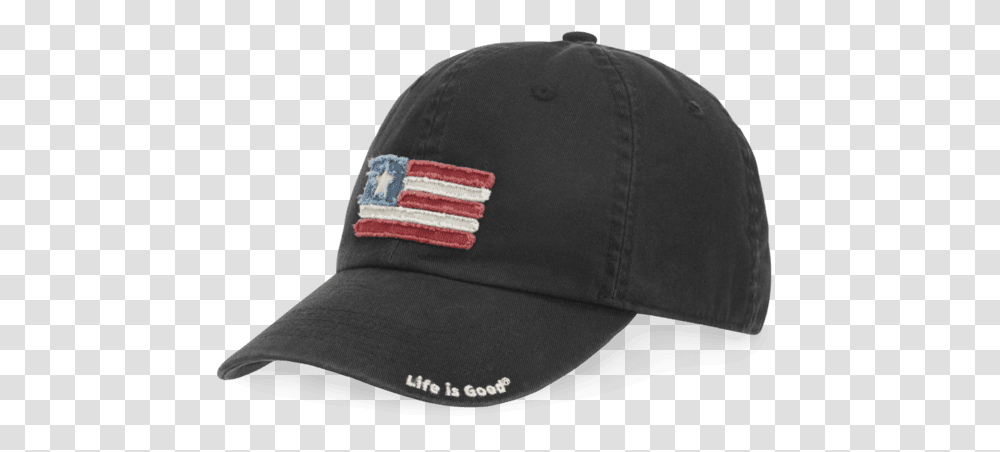 Flag Tattered Chill Cap Mr Beast Hats, Apparel, Baseball Cap Transparent Png