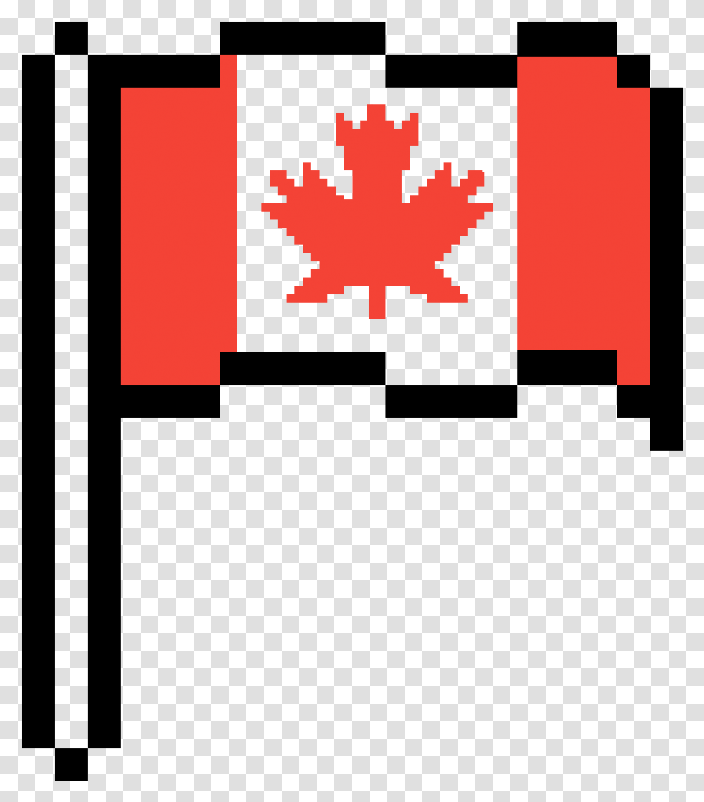 Flag Terraria Video Game Pixel Art, Leaf, Plant, Logo Transparent Png
