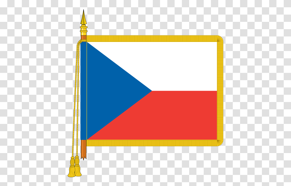 Flag, Triangle, Lighting Transparent Png