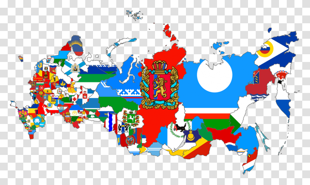 Flag Tsardom Of Russia Flags Of Russia, Map, Diagram, Plot, Atlas Transparent Png