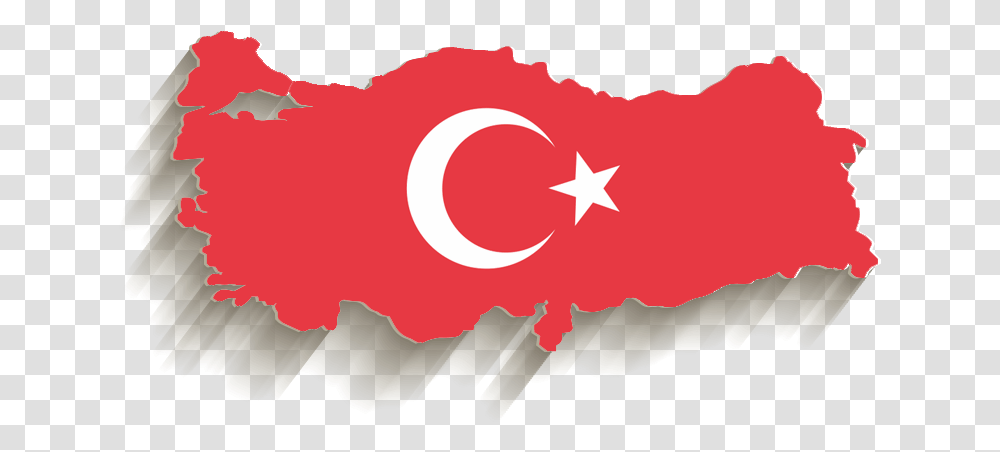 Flag Turkey Country Background, Plant, Plot Transparent Png