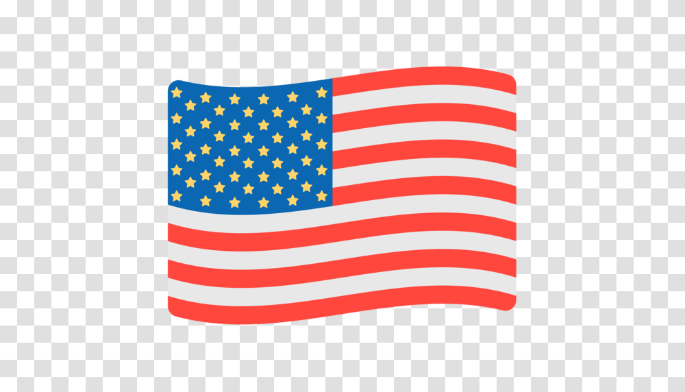 Flag United States Emoji U S Flag Transparent Png