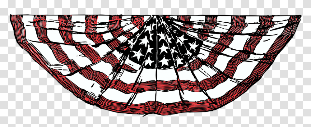 Flag Us Flag Usa American Us Stripes Patriotic, Canopy, Apparel Transparent Png
